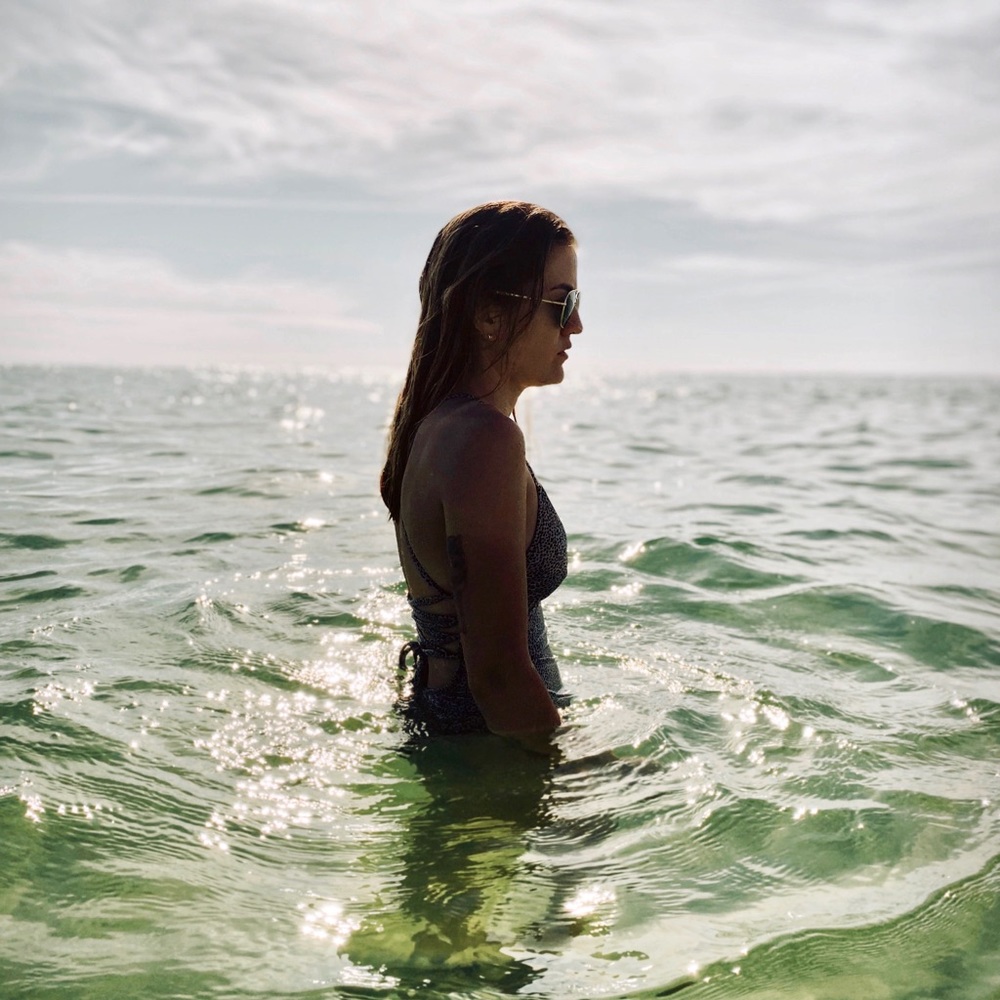 Meet your Posher, Celeste